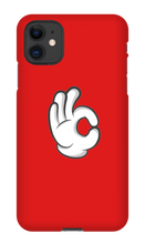 lbuckwheetl iPhone Phone Cases