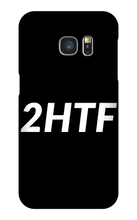 hourlongtv Samsung Phone Cases