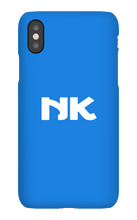 Nikos iPhone Case [Niko Design]