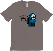 theonlyslamon T-Shirts