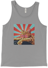 Meowgear Tank Top
