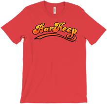 Barkeep Cheers T-Shirt