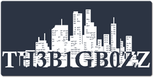 Mousepad TBB XXL Gaming Mousepad- White Logo