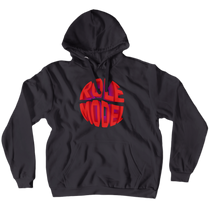 Role Model Hoodie - Poyrl