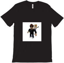 GGPlayzRoblox T-shirt