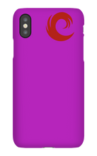 yungdaggerdiksy iPhone Phone Cases
