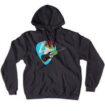Furgus Hoodies (No-Zip/Pullover)