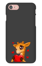 nugseloi iPhone Phone Cases