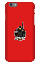keager89 iPhone Phone Cases