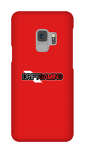 drift1121 Samsung Phone Cases