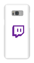 quiero_ser_mod_ Samsung Phone Cases