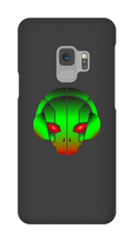 D Knight X91 Samsung Phone Cases