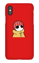 clipzdr3 iPhone Phone Cases