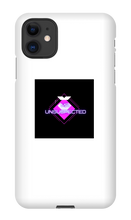 mr_unsuspected iPhone Phone Cases