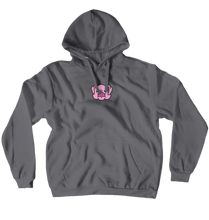 Piggy Hoodie