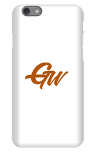 gandolfthewizzard iPhone Phone Cases