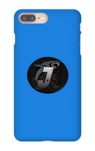 jimsharkoo iPhone Phone Cases