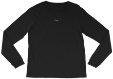 Rose'd Up Long Sleeve
