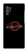 Dj LEMARK Samsung Phone Cases
