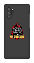 SirGalleway Samsung Phone Cases