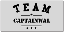 Captainwal Muismat XXL V3