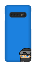 Jhprague Samsung Phone Cases