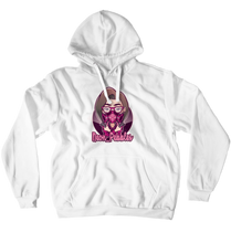 Toxic Pebbs Hoodie