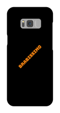 leotryhard3418 Samsung Phone Cases