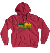 viperkid0908 Hoodies (No-Zip/Pullover)