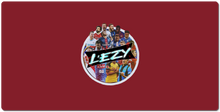 lezyfifa XXL Gaming Mousepad