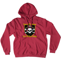 siriusseeker Hoodies (No-Zip/Pullover)