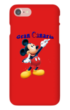 whatsupcanariaswalker83 iPhone Phone Cases