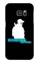 TEAM BIGBOSS SamSung case
