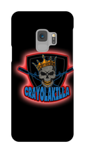 crayolakilla Samsung Phone Cases