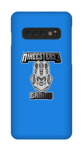mikeester93 Samsung Phone Cases