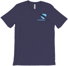 ClearlyMike T-Shirts Shield