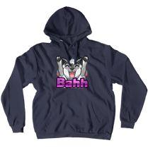 Bahh! Hoodie