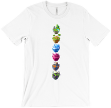 Bayliun Biome Shirt