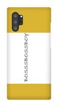 bosssbossboy Samsung Phone Cases