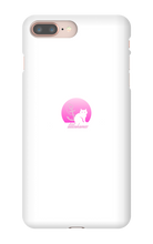 Phonecase for iPhone w/logo