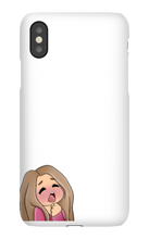 Mo iPhone Phone Cases