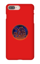 goliath609 iPhone Phone Cases
