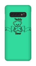 blondeteddybeer_ Samsung Phone Cases