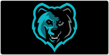 vsthebeard XXL Gaming Mousepad