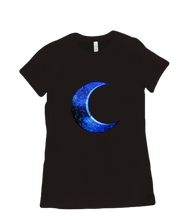 Magic Moon Women's Tee