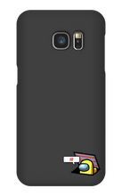 Hi - Samsung Phone Cases