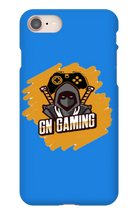 gngaming1 iPhone Phone Cases