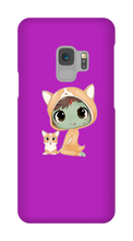 Horde Samsung Phone Cases