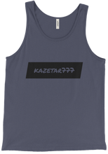 kazetar777 Tank Top
