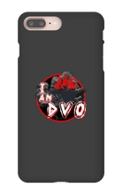 iamdvo iPhone Phone Cases